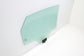 2016-2020 Kia Optima Rear Left Driver Side Door Window Glass 83410-D5010 OEM - Alshned Auto Parts