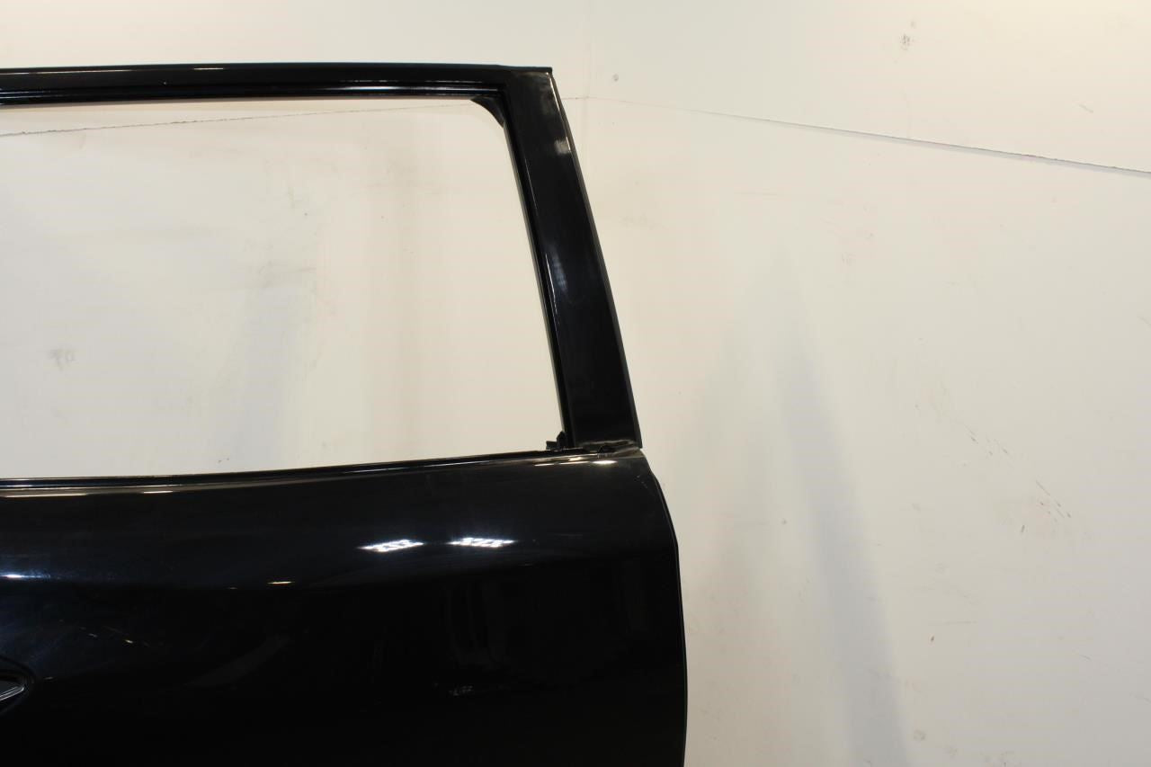 2016-2020 Nissan Pathfinder SV Rear Right Side Door Shell Panel 82100-3KA1A OEM - Alshned Auto Parts
