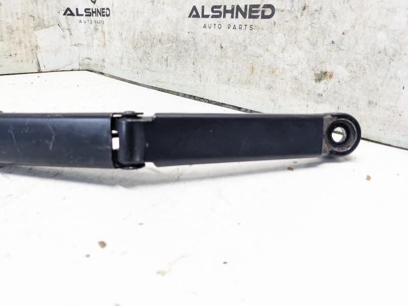 2015-20 Toyota Sienna Front Right Passenger Windshield Wiper Arm 85211-08030 OEM - Alshned Auto Parts