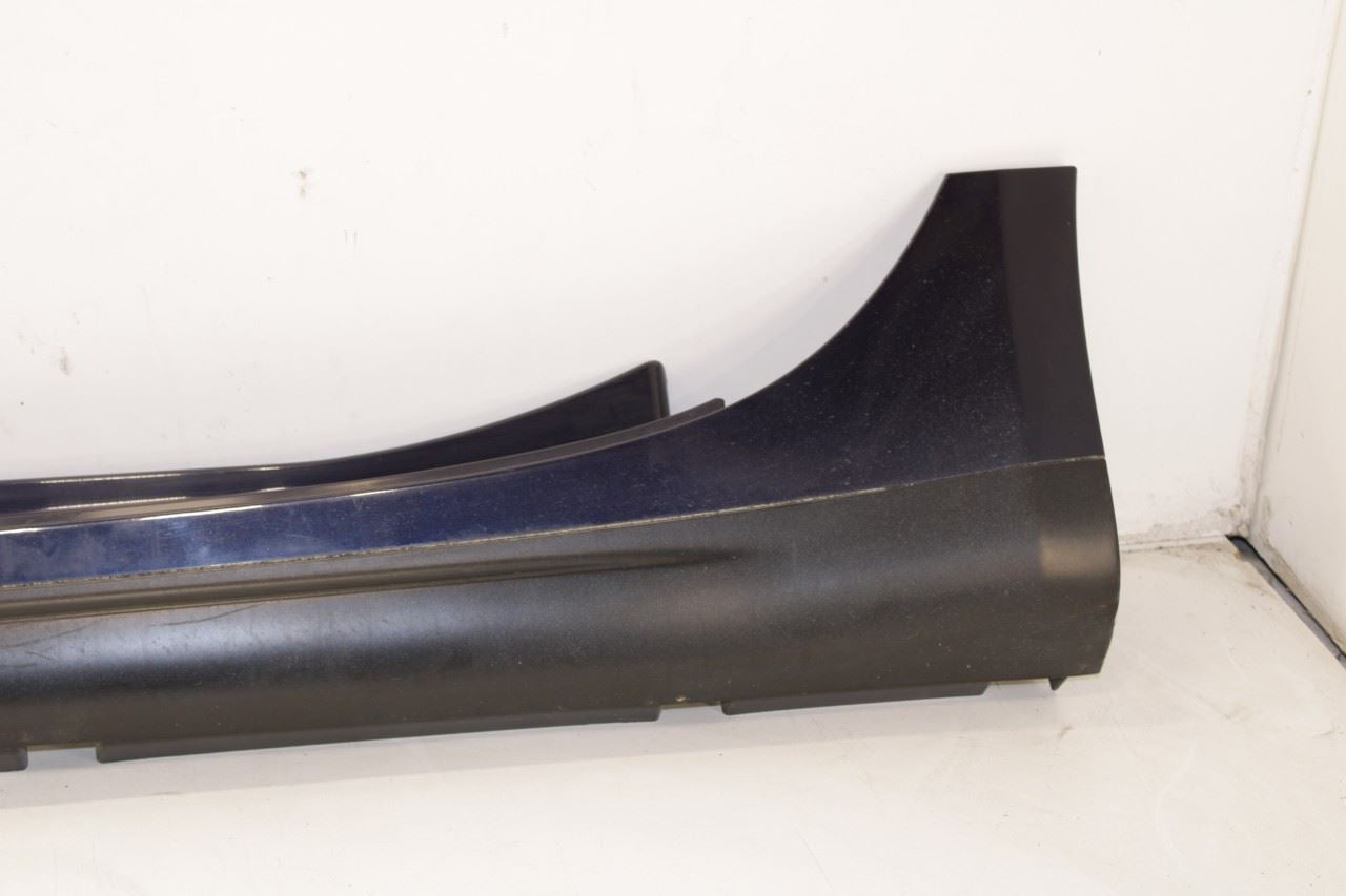 2014-2020 Maserati Ghibli S Q4 Left Driver Side Rocker Panel Molding 673002659 - Alshned Auto Parts