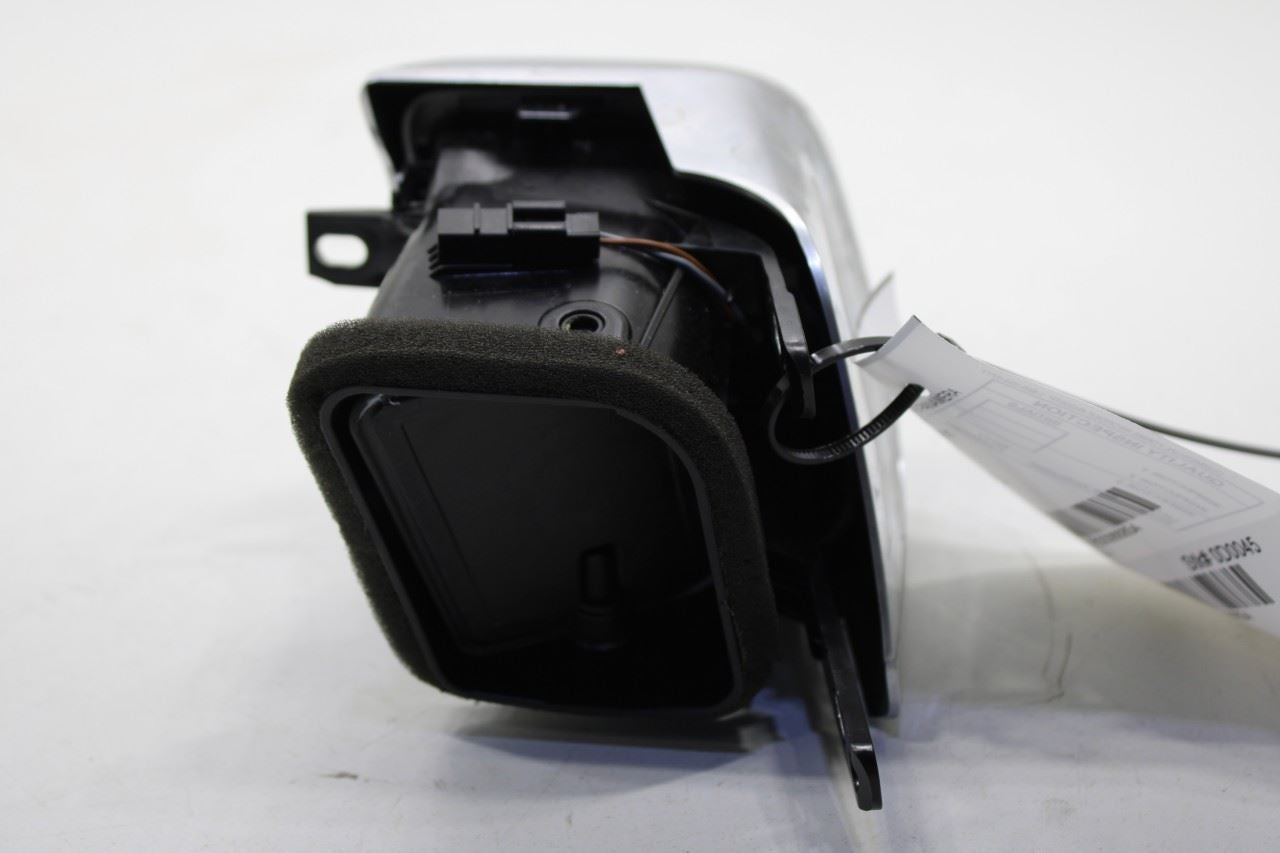 11-16 Porsche Panamera 4 Front RH Dash Outer Air Vent Grille 970-552-132-02-DAP - Alshned Auto Parts