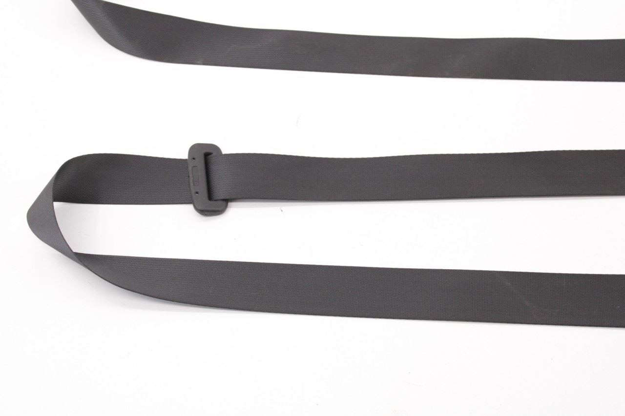 16-20 Hyundai Elantra Rear RH LH Side and Center 2nd Row Seat Belt Retractor Set - Alshned Auto Parts