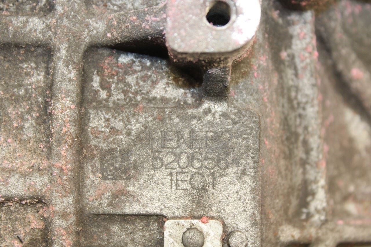 2023-2025 Kia Sportage Hybrid EX 1.6L AWD 6-Spd Auto Trans VIN G 8th dgt HEV 56K - Alshned Auto Parts