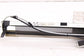 2010-16 Mercedes-Benz E350 Luxury 4Matic Rear Back Window Glass Roller Sun Shade8