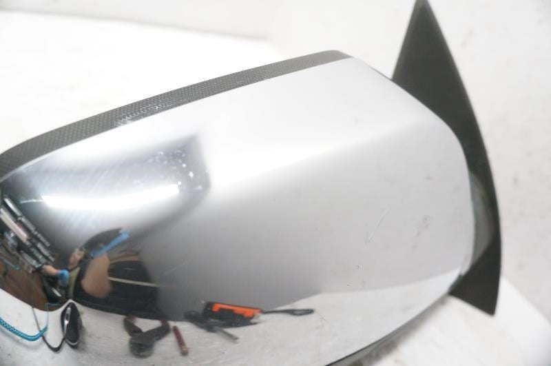 2010-14 Chevrolet Equinox LTZ Passenger Right Side Rear View Mirror 22818268 OEM - Alshned Auto Parts