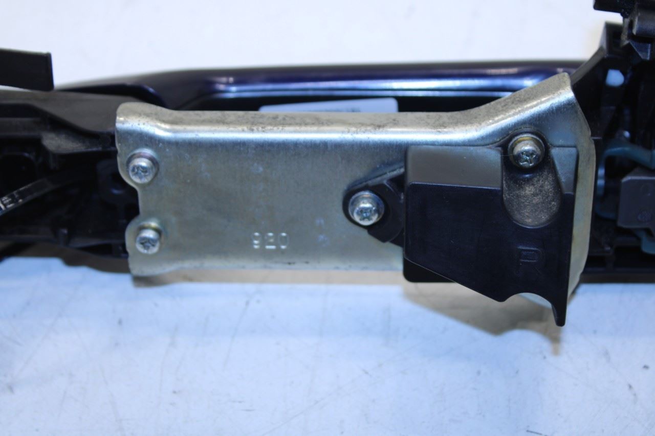 2013-2016 Lexus GS350 3.5L AWD Rear Passenger Right Side Door Exterior Handle - Alshned Auto Parts