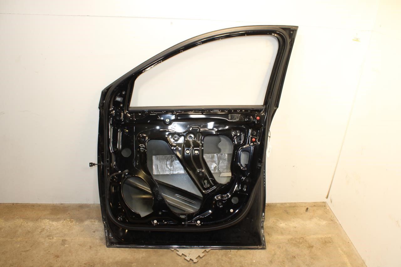 2018-2024 Chevrolet Equinox LT Front Right Passenger Door Shell Panel 84606438 - Alshned Auto Parts