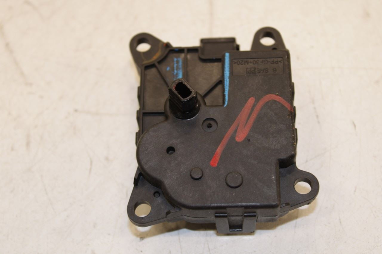 2014-2020 Infiniti QX60 HVAC Blend Door Actuator Motor Set of 5 27732-3JC1A OEM - Alshned Auto Parts