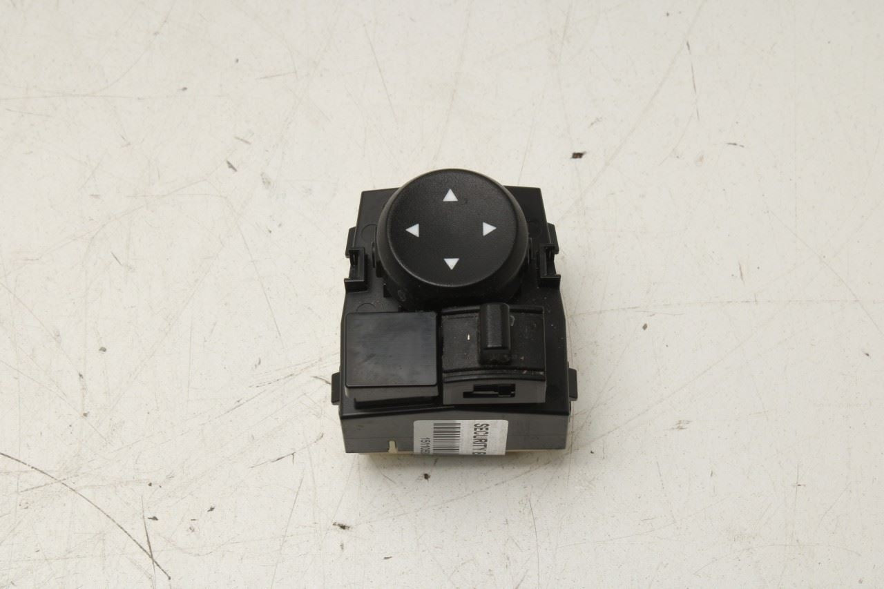 2023-25 KIA Sportage Hybrid EX FR LH Master Power Window Switch w/ Mirror Switch - Alshned Auto Parts