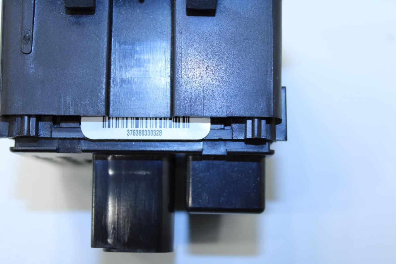 2011-18 Jeep Wrangler Sahara Dash 4 Door Power Window Control Switch 68156217AC - Alshned Auto Parts