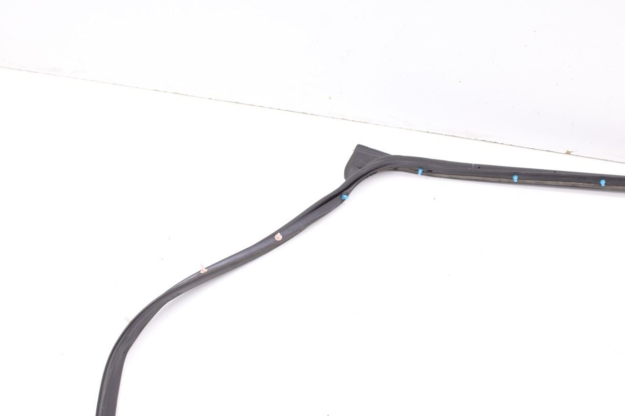 2016-23 Toyota Tacoma Limited Double Cab Rear Right Side Door Weatherstrip Seal - Alshned Auto Parts