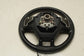 23-25 Kia Sportage Hybrid EX 1.6L AWD Steering Wheel Leather w/ Control Buttons - Alshned Auto Parts