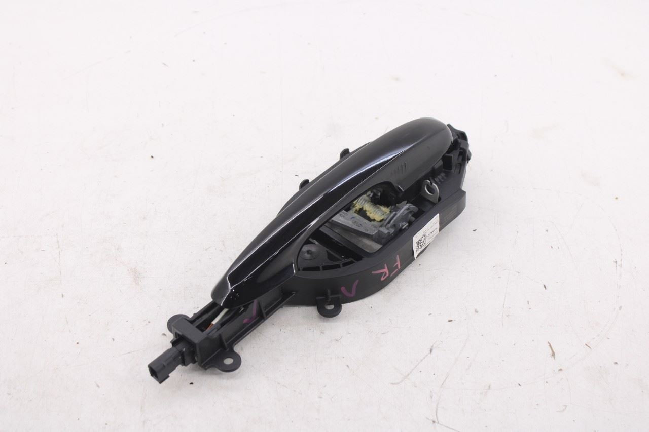 2020-26 Ford Escape ST-Line 1.5L Front Passenger Right Side Door Exterior Handle - Alshned Auto Parts