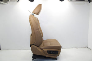 2013-2016 Lexus GS350 3.5L AWD Front Passenger Right Side Seat Complete Leather