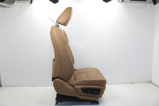 2013-2016 Lexus GS350 3.5L AWD Front Passenger Right Side Seat Complete Leather - Alshned Auto Parts