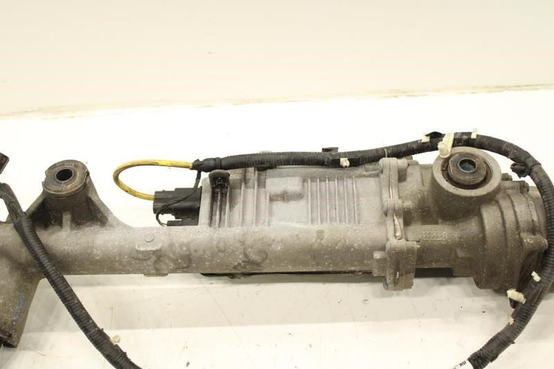 18-20 Ford F150 2.7L Power Steering Gear Rack & Pinion 145'' WB KL3Z-3504-Q - Alshned Auto Parts