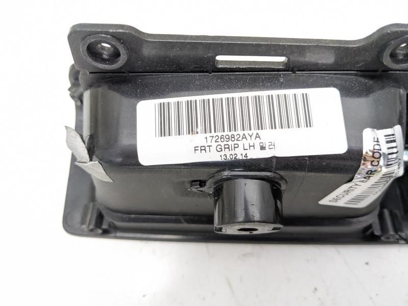 2011-2013 Kia Soul Front Left Master Power Window Switch  93570-2K010 OEM *ReaD* - Alshned Auto Parts