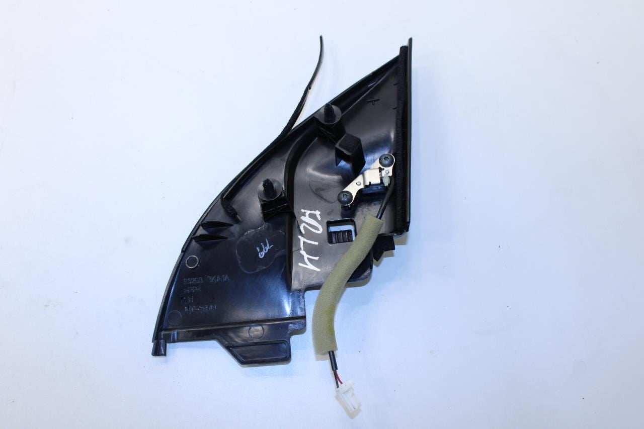 2014-20 Nissan Pathfinder SV Front LH and RH Door Inner Corner Cover 80292-3KA1A5