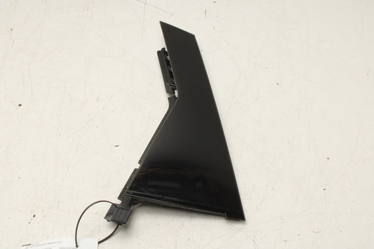 20-21 Ford Escape SEL RR LH Door C-Pillar Exterior Molding LJ6B-S254A43-AA *ReaD - Alshned Auto Parts