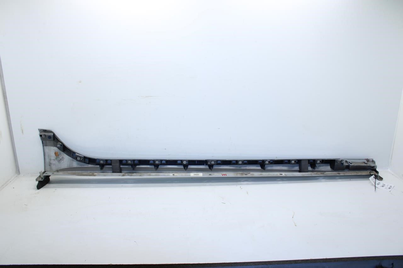 17-20 Jaguar XE R-Dynamic S Driver Left Skirt Rocker Molding T4N18963LML *ReaD* - Alshned Auto Parts