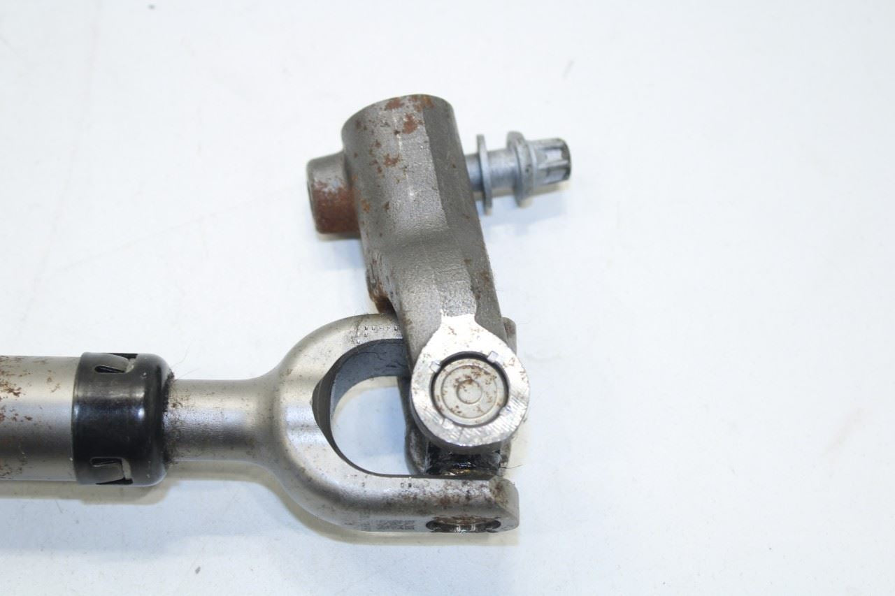 2015-2020 Jeep Renegade Sport 2.4L FWD Steering Column Intermediate Lower Shaft - Alshned Auto Parts