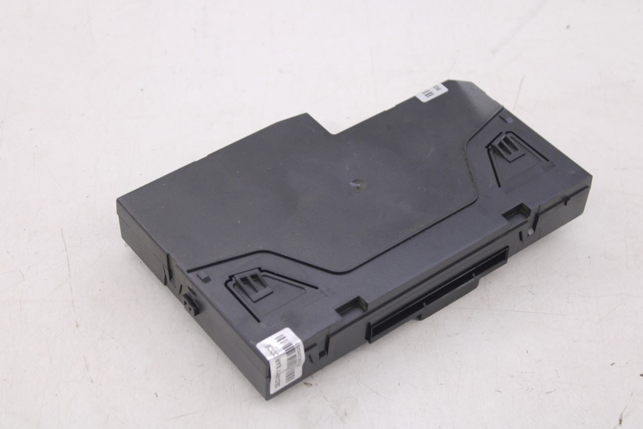 2008-2009 Mercedes-Benz C350 Sport Rear Trunk SAM Fuse Relay Junction Block OEM - Alshned Auto Parts