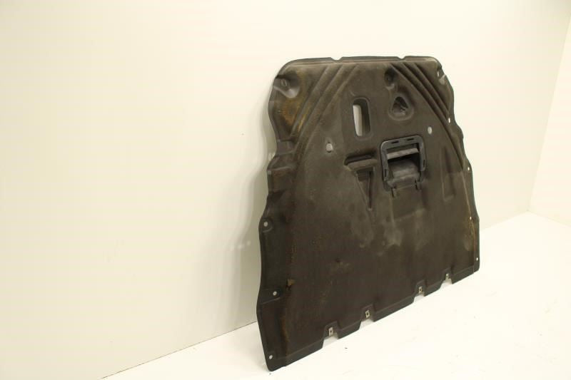 2021-2023 Ford Bronco Sport Under Body Engine Splash Shield LX6B-6B629-LB OEM2