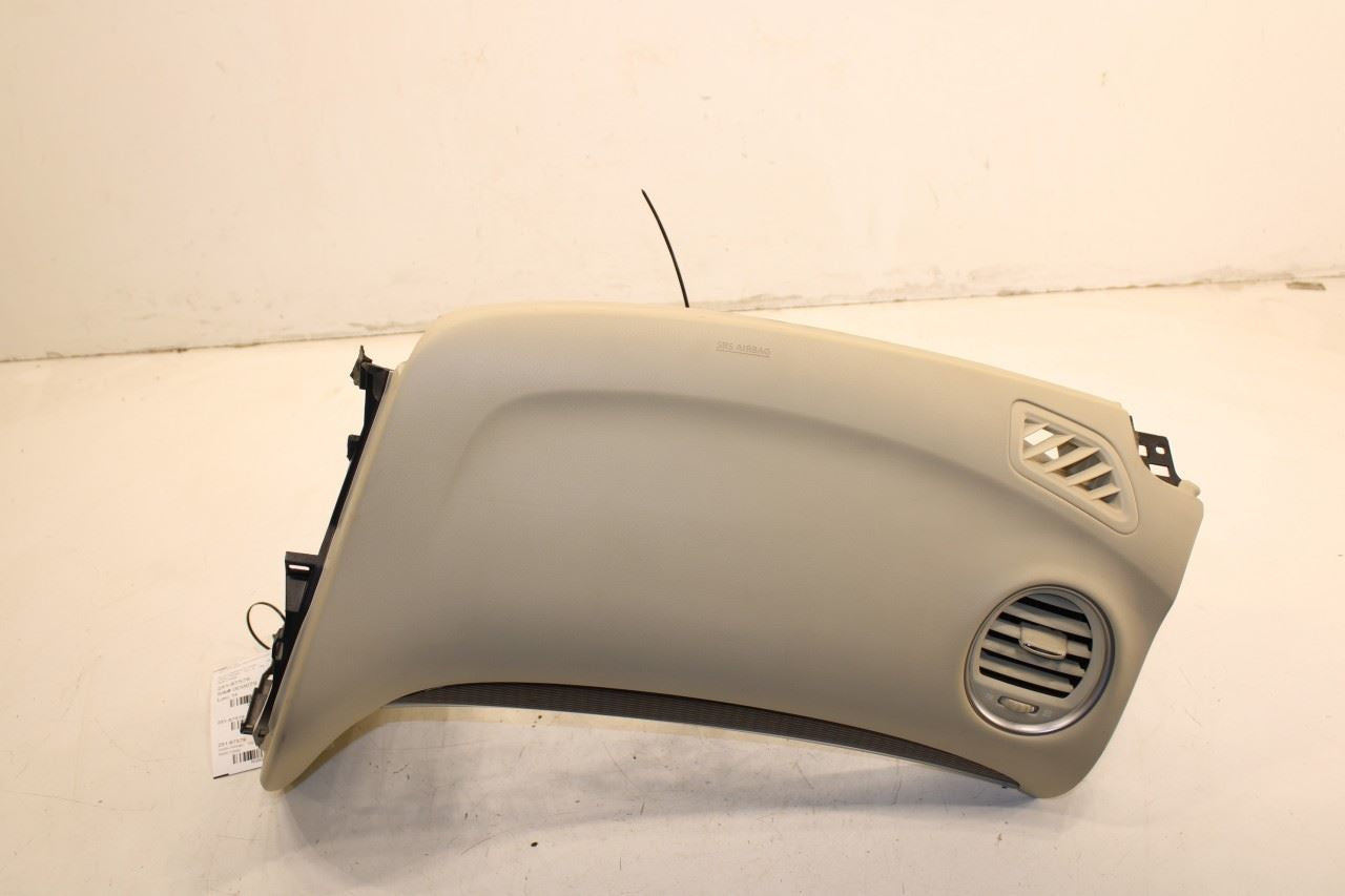 2015-2020 Infiniti QX60 Front Right Passenger Side Dash Trim Cover w/ Air Vent - Alshned Auto Parts