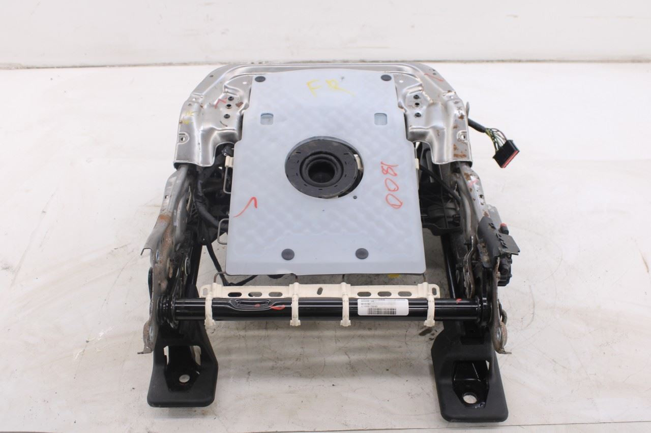 2018-21 Ford Expedition Max XLT 3.5L 4WD Front Right Side Seat Lower Track Frame - Alshned Auto Parts