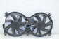 2017-2023 Nissan Pathfinder SV 3.5L AWD Dual Radiator Cooling Fan Motor Assembly - Alshned Auto Parts