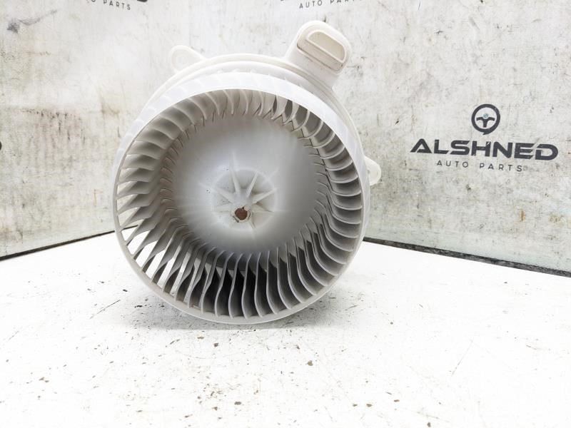 2011-2018 Toyota Sienna HVAC Front Blower Fan Motor 87103-0C051 OEM - Alshned Auto Parts