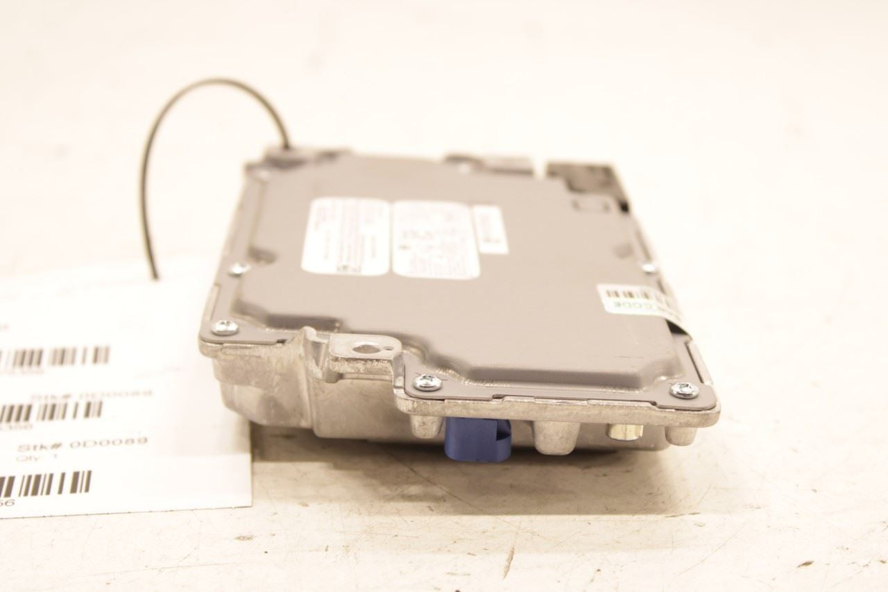 2018-2019 Ford Ecosport SE Sync 3 APIM Communication Module JK2T-14G371-CCC OEM - Alshned Auto Parts