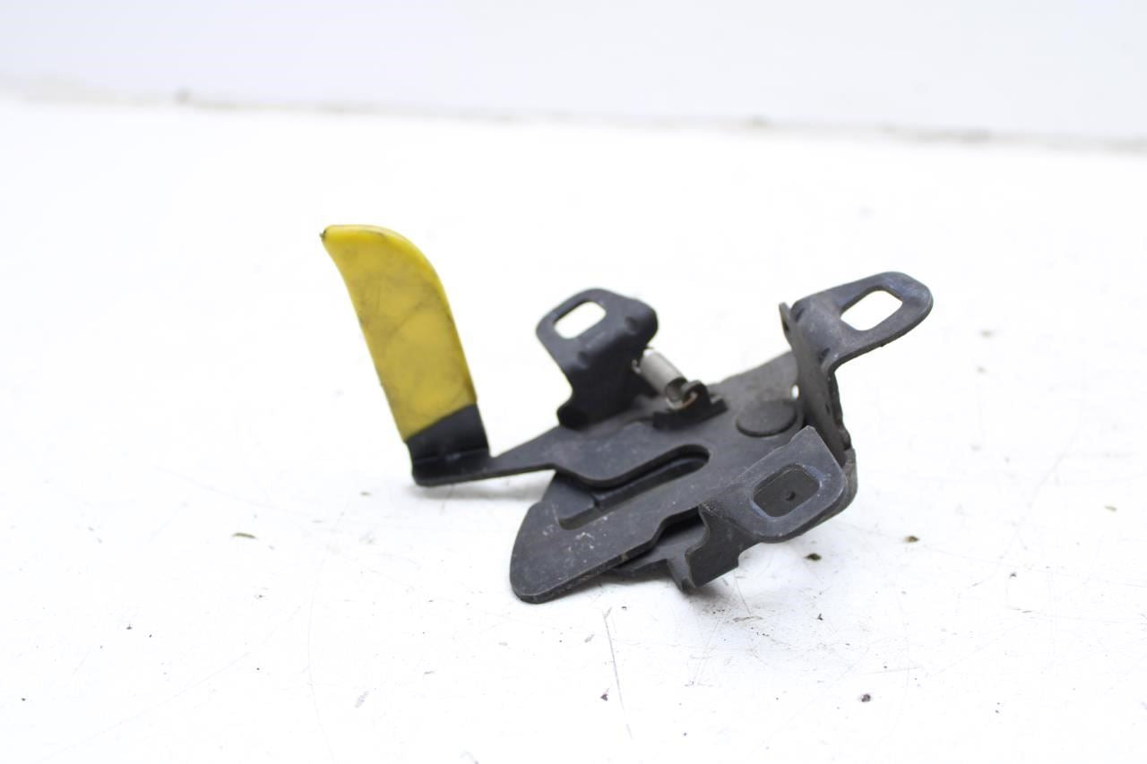2014-2016 Maserati Ghibli Front Hood Safety Catch Release Lever 670002099 OEM - Alshned Auto Parts