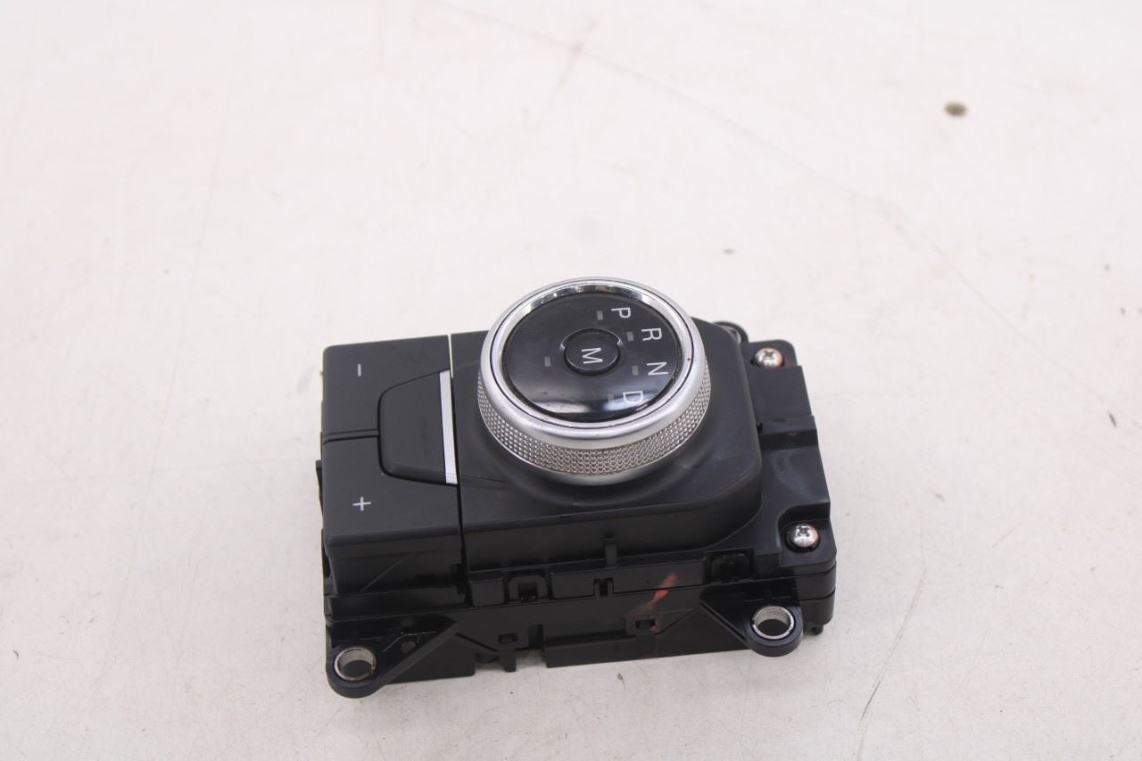 20-21 Ford Expedition Max XLT 3.5L Auto Transmission Gear Shifter Lever Selector - Alshned Auto Parts