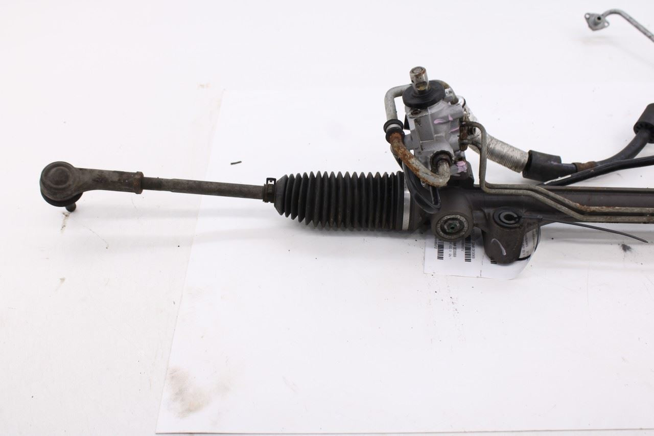 2011-2018 Porsche Cayenne S Power Steering Gear Rack and Pinion 7P5422055N OEM2