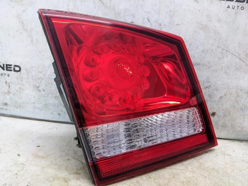 2011-20 Dodge Journey Driver Left LED Inner Tail Stop Backup Lamp 68078517AE OEM - Alshned Auto Parts