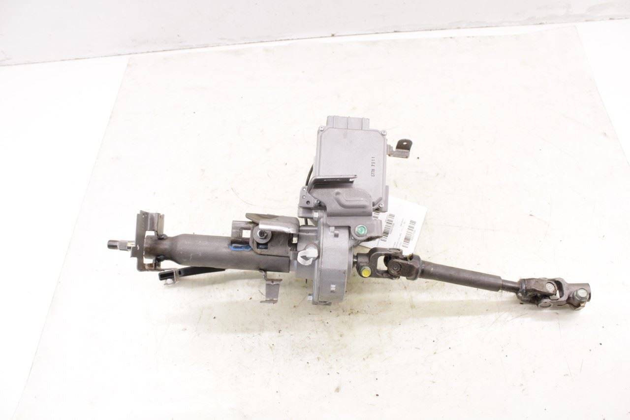 2015-2019 Nissan Sentra SL 1.8L FWD Steering Column Assembly 48850-3SG0E OEM - Alshned Auto Parts