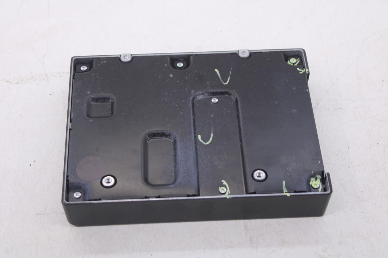 18-22 Jeep Grand Cherokee Laredo X 4x4 Sound System Amplifier Amp 68526085AA OEM - Alshned Auto Parts