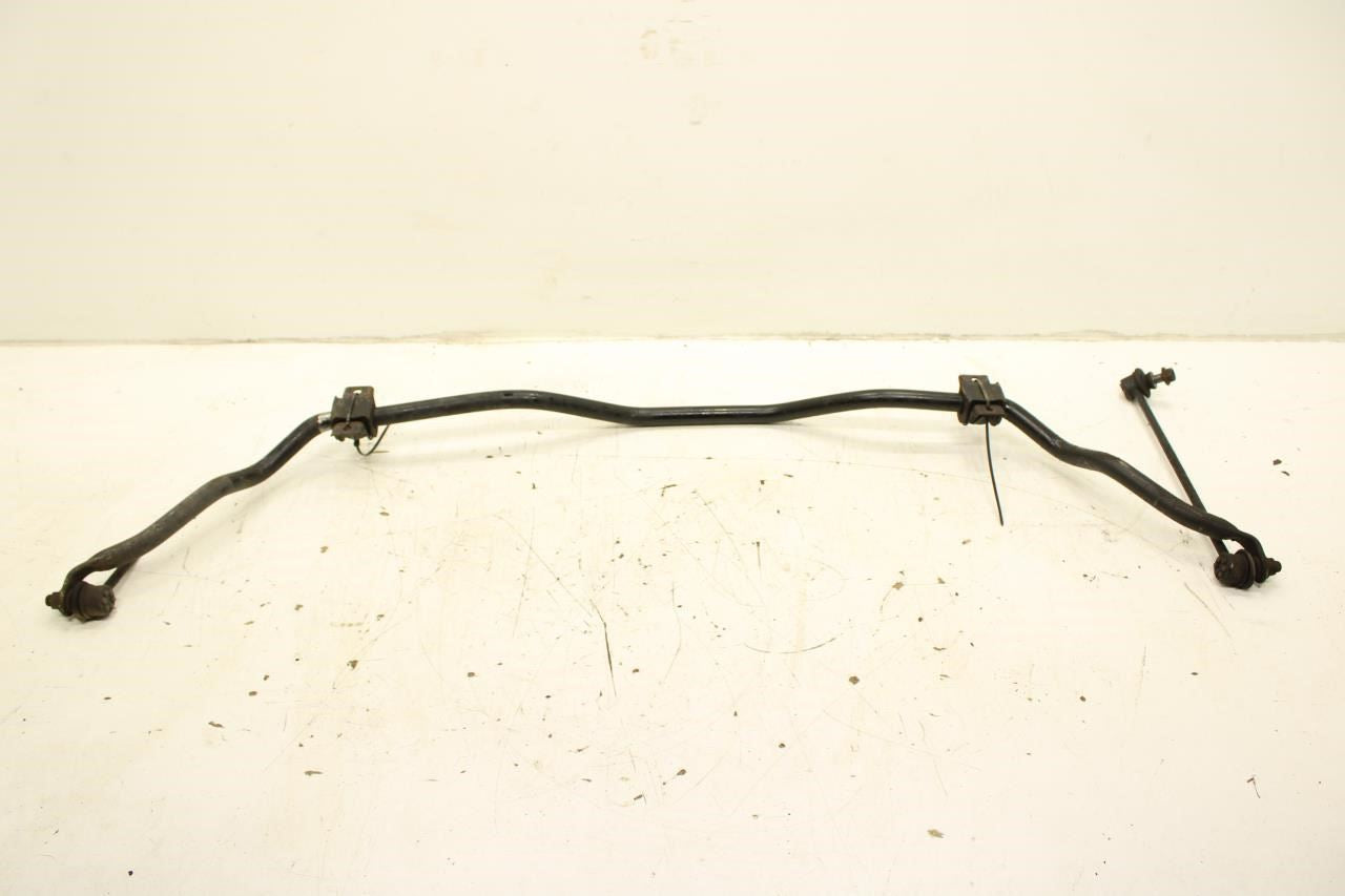 2013-2015 Acura RDX AWD Front Stabilizer Sway Anti-Roll Bar 51300-TX4-305 OEM - Alshned Auto Parts