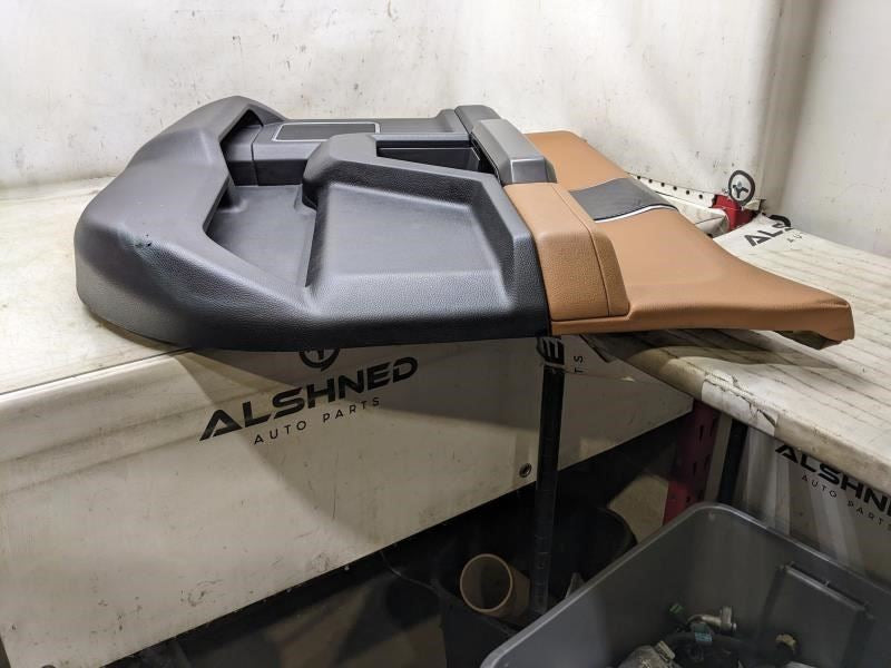 16-17 Ford F150 Limited Crew Cab Rear Right Side Door Trim Panel GL3Z-1627406-CA - Alshned Auto Parts