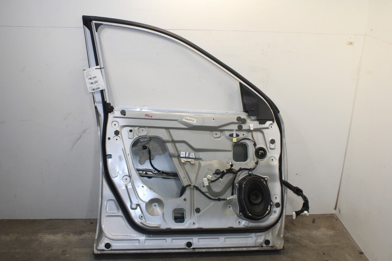2015-20 Nissan Pathfinder SV Front Left Door Shell Panel 80101-3KA3A OEM *ReaD* - Alshned Auto Parts