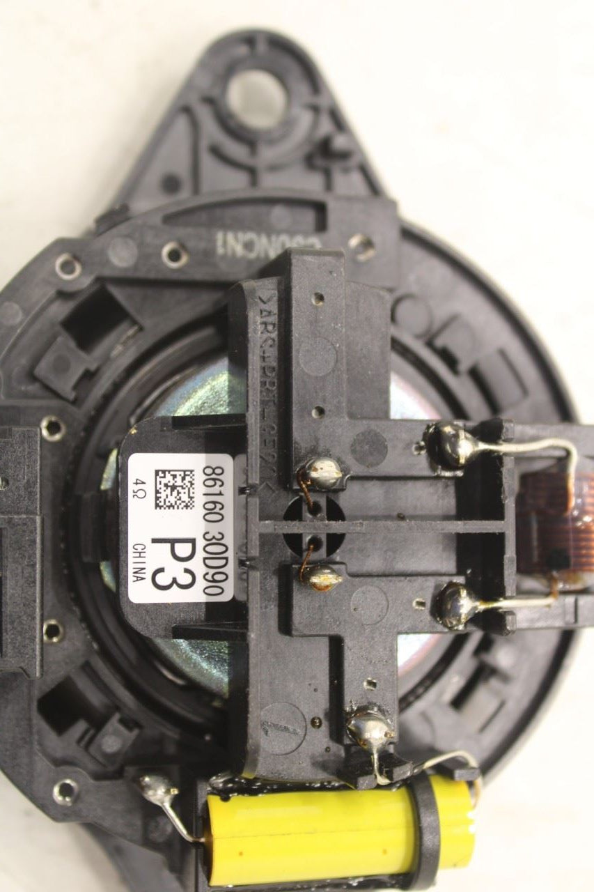 2013-2020 Lexus GS350 Center Dash Instrument Panel Audio Speakers 86160-30D90 - Alshned Auto Parts