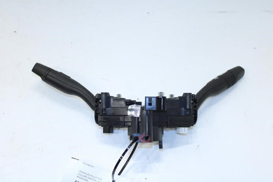 18-24 Chevrolet Equinox Steering Column Turn Signal Wiper Switch 84374801 *ReaD* - Alshned Auto Parts