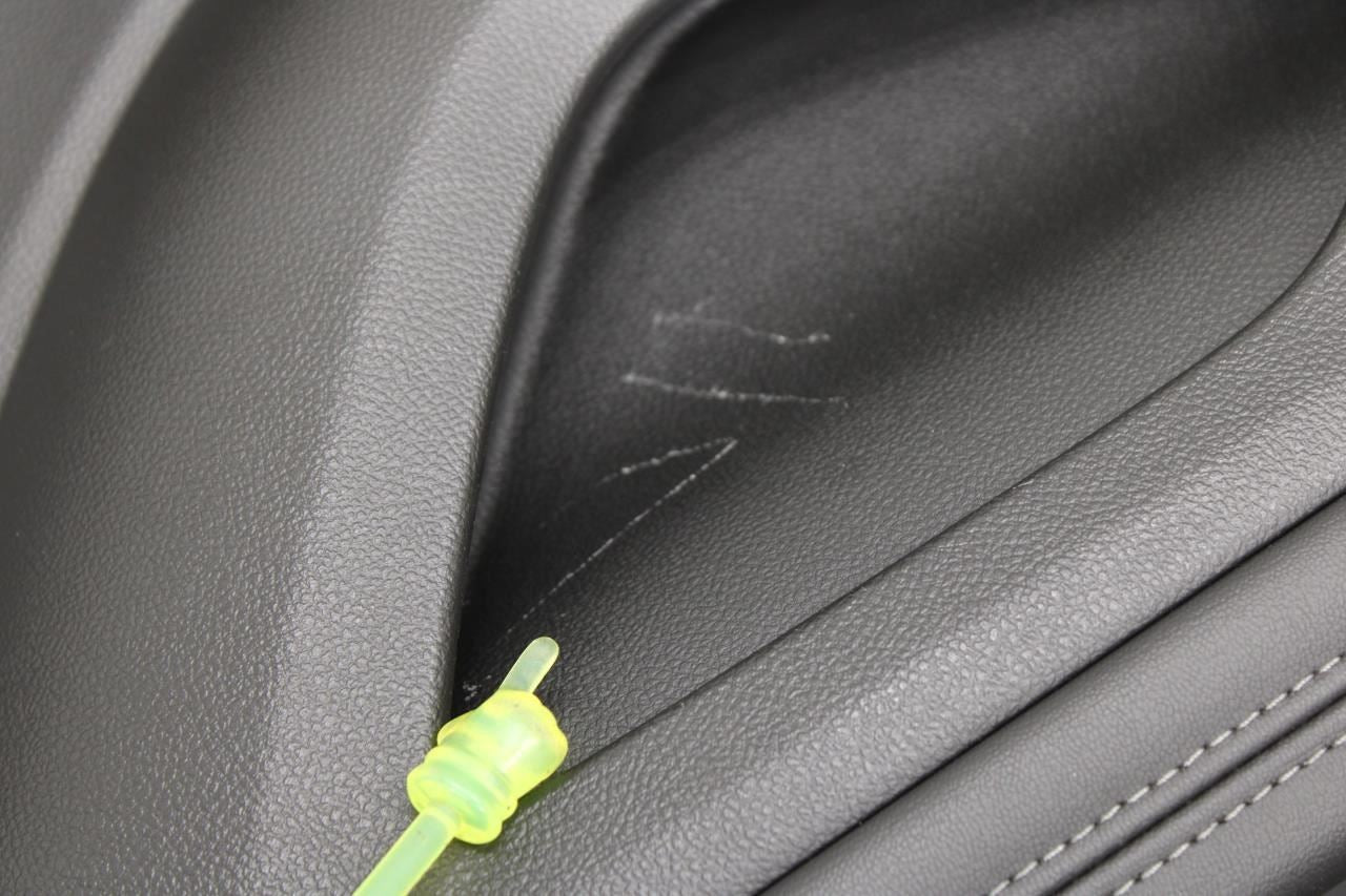 2017-2022 Buick Encore Rear Left Driver Side Door Trim Panel 42639536 OEM - Alshned Auto Parts