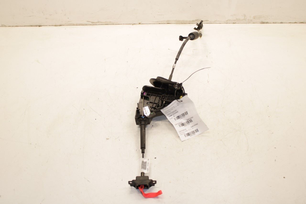 20-25 Ford Escape SEL Auto Transmission Gear Shift Selector Lever Control Cable - Alshned Auto Parts