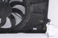 2021-23 Hyundai Santa Fe SEL 2.5L AWD Radiator Cooling Fan Motor Assembly *ReaD*14