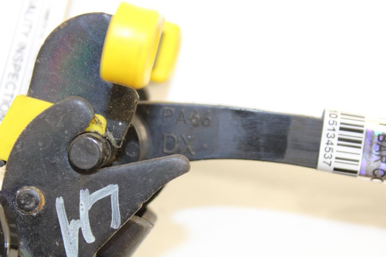 2015-2021 RAM Promaster City Rear Left Door Check Stopper Hinge 68273214AA OEM - Alshned Auto Parts