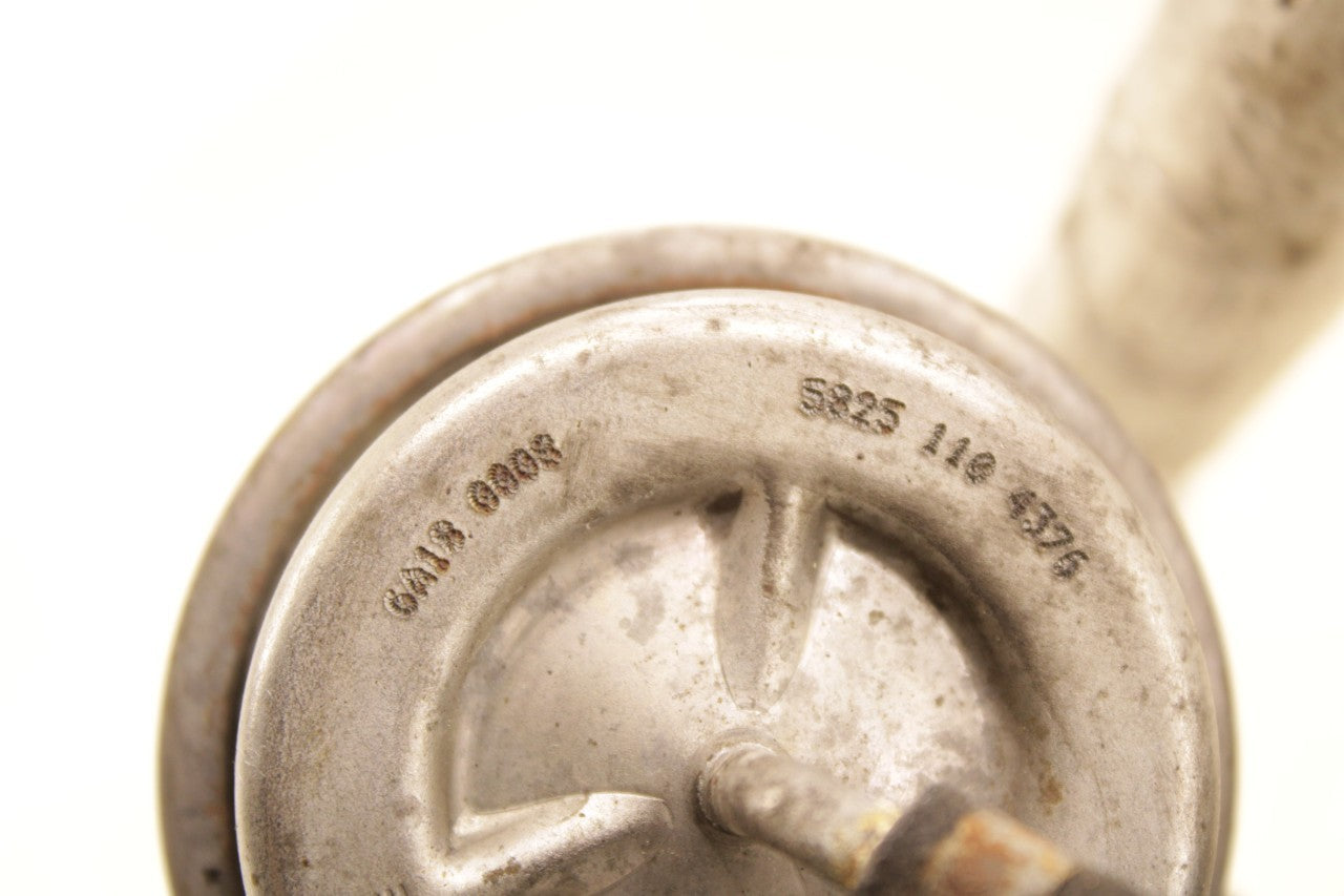 15-17 Hyundai Veloster Turbo 1.6L Engine Motor Turbocharger 81K 28231-2B740 OEM - Alshned Auto Parts