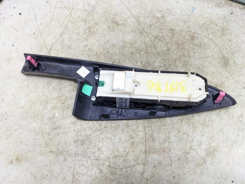 2013-2015 Toyota Venza Front Left Master Power Window Switch 84040-08020 OEM - Alshned Auto Parts