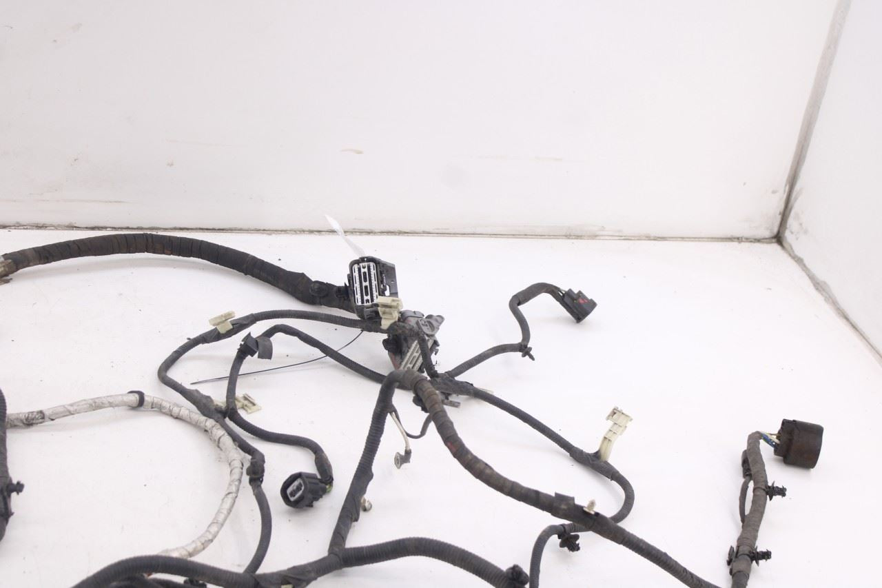 20-21 Ford Expedition Max XLT Rear Lamps Frame Wire Harness LL1T-14405-BCA OEM3